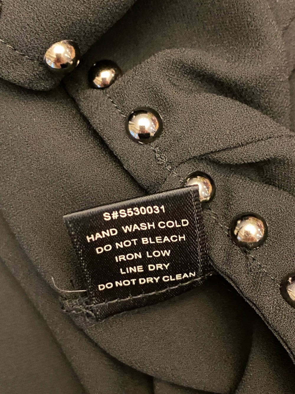PIXLEY Stitchfix Top - Picture 9 of 10